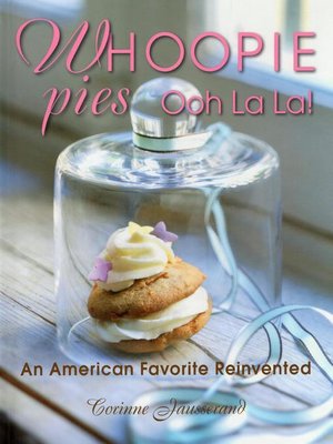 cover image of Whoopie Pies Ooh La La!